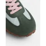 Кроссовки Silbon Running, зеленый - фото 9