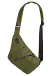 Сумка-кроссовер LIGHT N BASE, CHIEMSEE, цвет Oliv - фото 6
