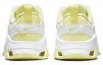 Кроссовки Nike Zoom Bella 6 унисекс, White and Yellow - фото 3