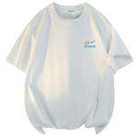 Футболка унисекс WARRIOR, черная - фото 5