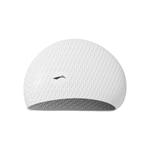 Плавательная шапочка LINING, белый - фото