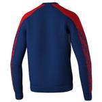 Толстовка Erima Evo Star, синий - фото 2