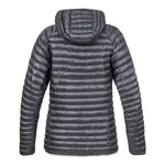 Куртка Hannah Mantis Hoody down, серый - фото 4