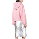 Свитшот женский Gucci, розовый - фото 3