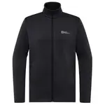 Куртка Jack Wolfskin Kolbenberg, черный - фото 3