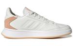 Кроссовки neo netpoint 'light brown white' Adidas, коричневый - фото 2