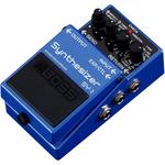 Педаль эффектов синтезатора BOSS SY-1 - фото 3