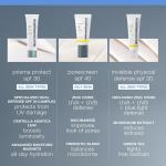 Увлажняющий крем Prisma Protect SPF 30 Dermalogica - фото 6