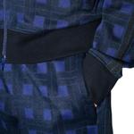 KENZO Куртка мужская, Blue - фото 7