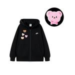 Nike Куртка мужская черная, Black - фото 3