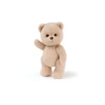 Плюшевая кукла мишки 30 см высота AZLCL - фото 8