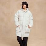 Champion Унисекс пуховик, Black - фото 7