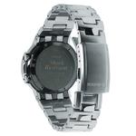 Часы CASIO G-Shock Full Metal 'Silver', серебряный - фото 2