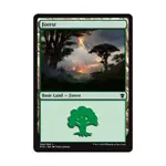 CCG Лес #264 (С), MTG - Dragons of Tarkir - фото