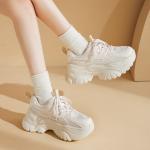 Кроссовки AGSDON Chunky Sneakers Women's Low-Top - фото 3