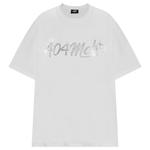 Футболка унисекс 404Mob Gang, черный - фото 2