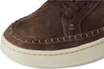 Кроссовки Align Men's Voyage, Dark Brown - фото 6
