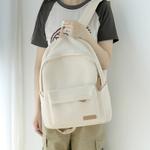 Рюкзак DCLOUD Backpacks, Gray Blue - фото 7
