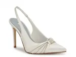 Туфли Faive Nine West, White - фото