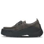 Crocs EXP Gallery Shoe 'Black Sand' - фото