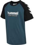 Футболка Hmljr Logo Kids HUMMEL - фото 4