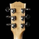 Gibson J-45 Studio Роузвуд (Антик Натурал) - фото 6