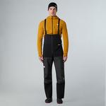 Горный комбинезон Summit GORE TEX мужской THE NORTH FACE, черный - фото 3