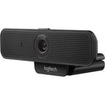 Веб-камера Logitech C925e Webcam 960-001075 - фото 2