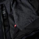 Куртка 686 GORE-TEX Core Shell 686, Black - фото 9