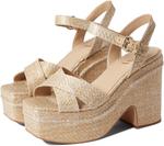 Женские сандалии Sam Edelman Nara, Eggshell - фото