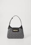 Сумка кросс-боди DKNY AVRIL SHOULDER BAG, Black - фото