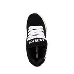 Кеды Heelys Kolect Skate Shoe, черный/белый - фото 2
