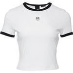 PINKO Футболка женская белая - фото