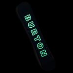 Мужской сноуборд Burton Custom Camber, 154Wcm, Glow - фото 8