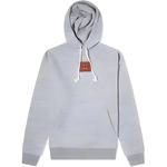 Свитшот унисекс серый Acne Studios - фото