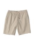 Тканевые шорты John Devin, бежевый - фото