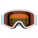 Горнолыжные очки Loubsol LS Mini junior, белый - фото 2
