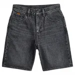 Шорты G-Star Viktoria Bermuda denim, серый - фото 3