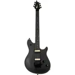 Электрогитара EVH Wolfgang USA Stealth - фото 3