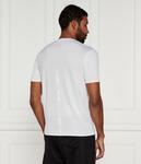 Футболка BOSS GREEN Active 2 Slim Fit, белый - фото 3