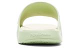 Шлепанцы серии Guochuang мужские, зеленые Peak - фото 5