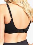 Бюстгальтер для кормления Panache Katherine, черный - фото 3