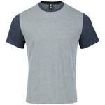 Футболка Нэша Flylow, Eucalyptus/Night - фото