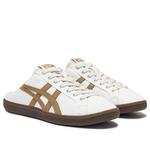 Onitsuka Tiger DD Trainer Sabot 'Beige Brown' - фото 3