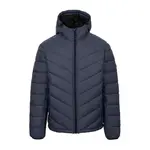 Куртка Trespass Didmarton, серый/черный - фото