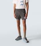 Шорты для бега TechSilk 5" Satisfy, Raven - фото 3