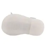 Обувь для малышей, кроссовки Maibuxiong, серебряный - фото 4