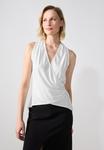 Топ Anna Field, слоновая кость - фото