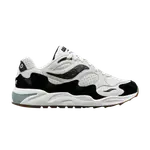 Кроссовки Grid Shadow 2 Saucony, серый - фото