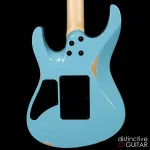 Suhr Modern Antique Custom - Дафни Блю - фото 12